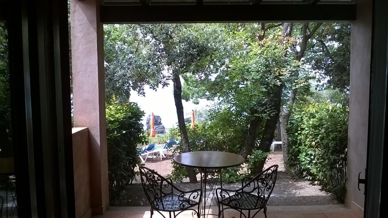 Hotel Illicini Stabilimento Balneare E