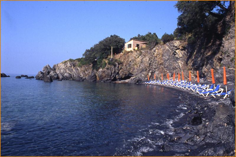 Illicini Stabilimento Balneare E Hotel Maratea