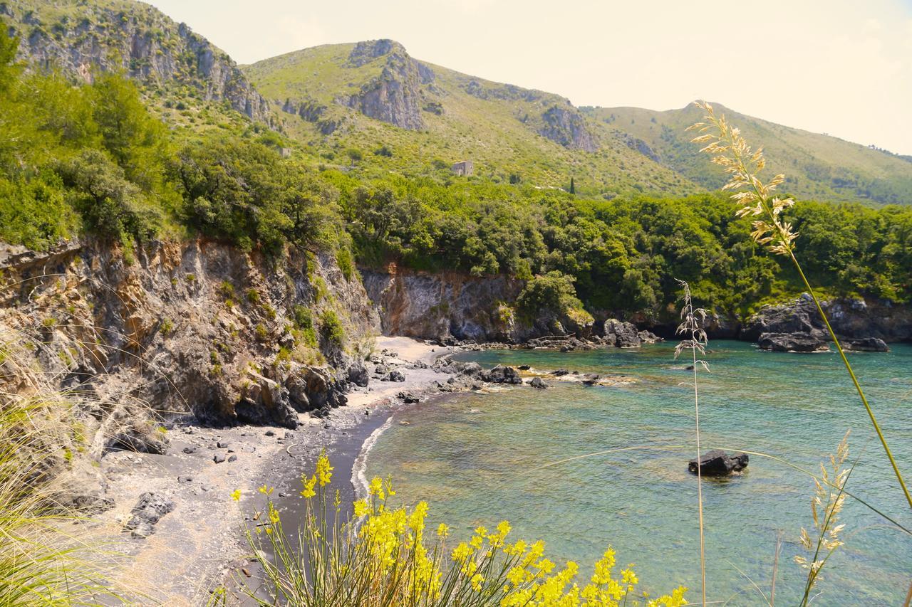Illicini Stabilimento Balneare E 3* Maratea