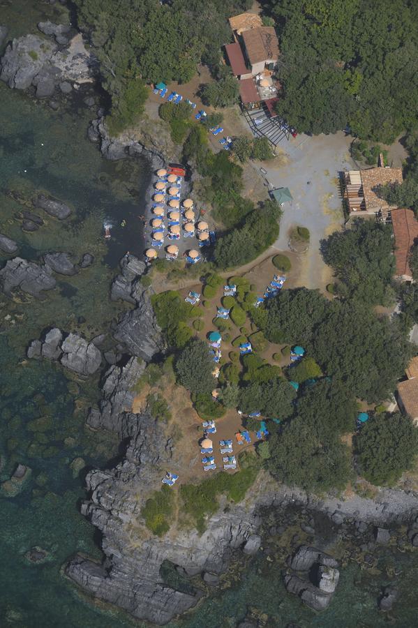Hotel Illicini Stabilimento Balneare E 3*