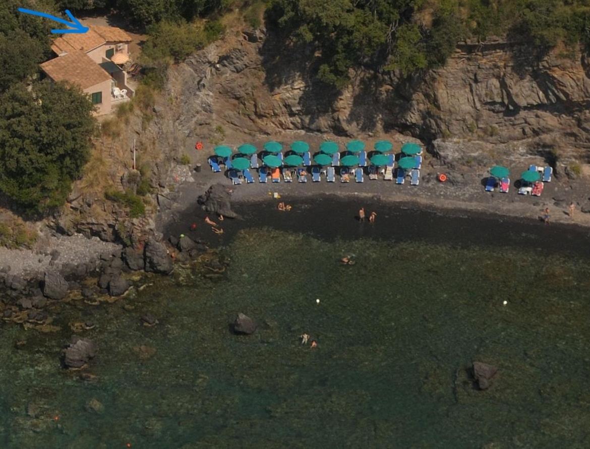 Illicini Stabilimento Balneare E Hotel