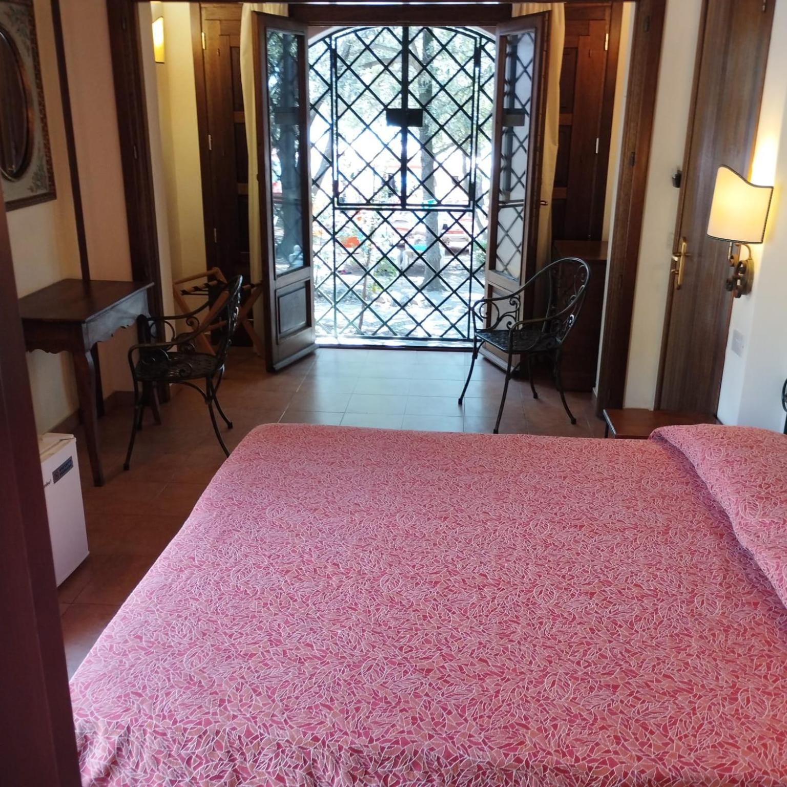 Hotel Illicini Stabilimento Balneare E Maratea